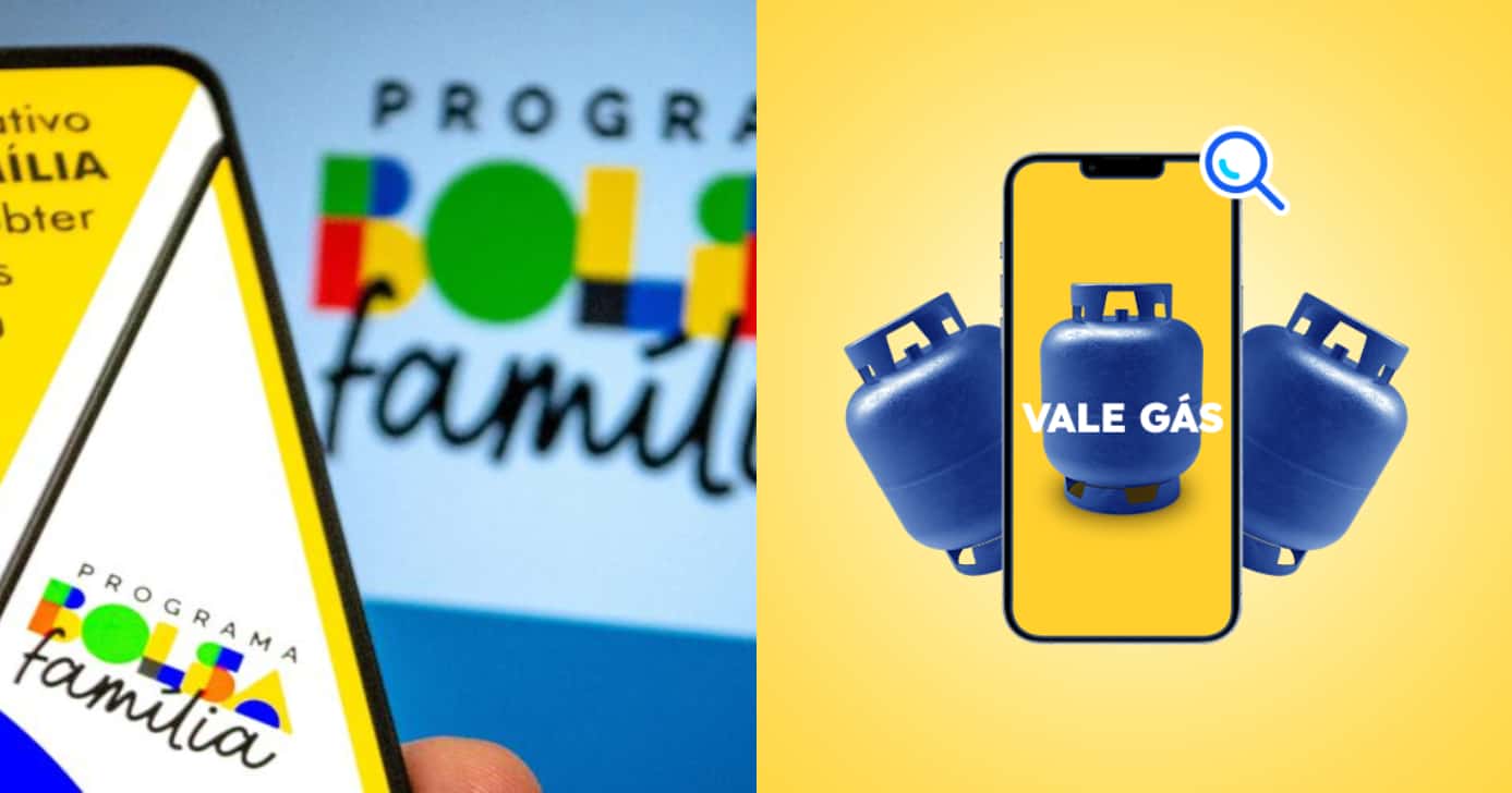 Bolsa Família não paga só Vale-Gás em 2025 (Foto: Divulgação)
