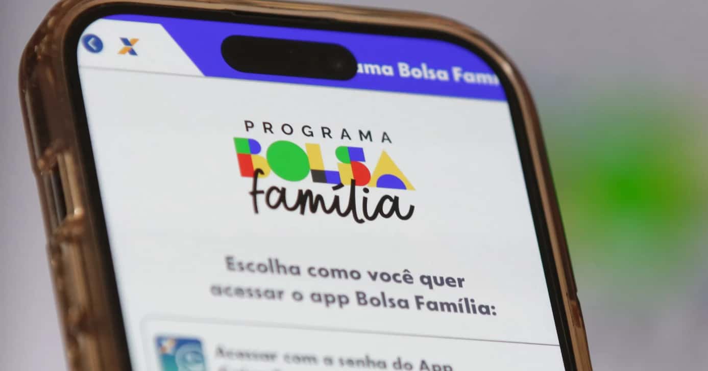 Bolsa Família traz alerta do que pode ocasionar o bloqueio em 2025 (Foto: Divulgação)