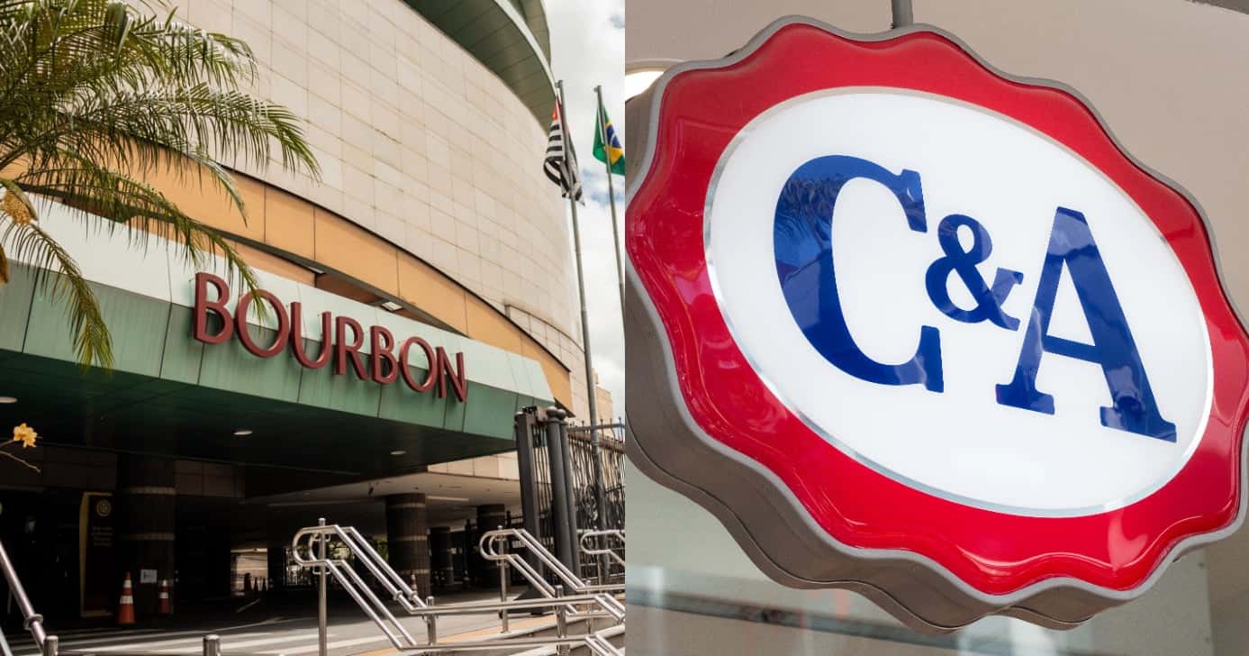 Varejista gigante abre unidade no Bourbon Shopping São Paulo (Foto: Divulgação)