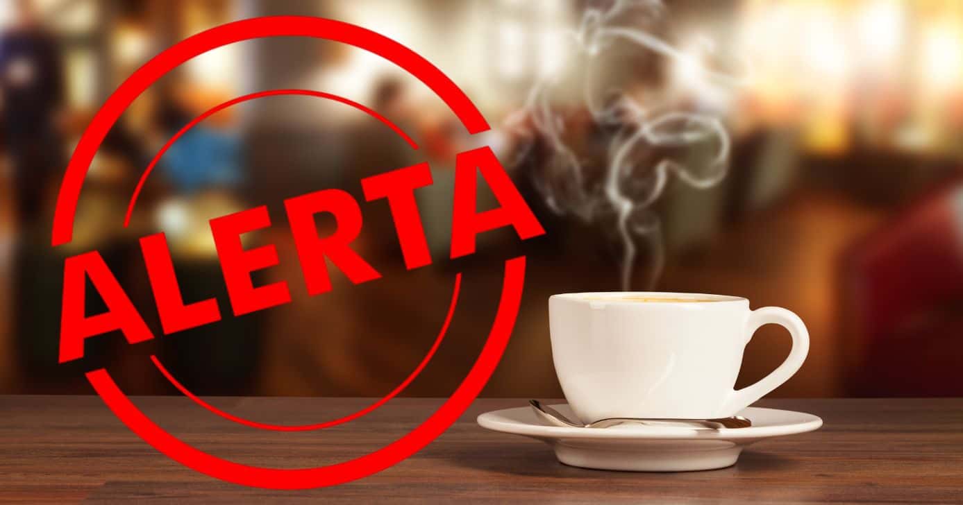 Cafeteria - Foto: CANVA