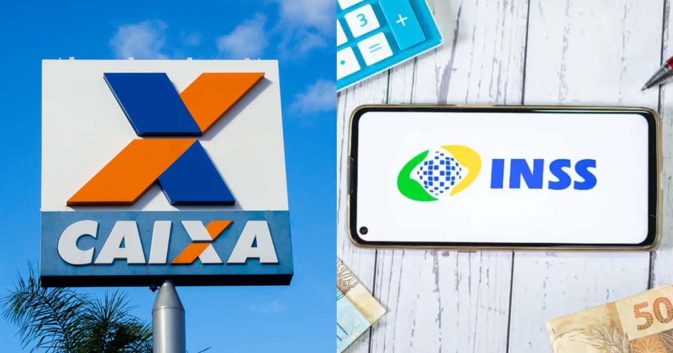 Caixa confirma benefícios que os aposentados do INSS tem (Foto: Divulgação)