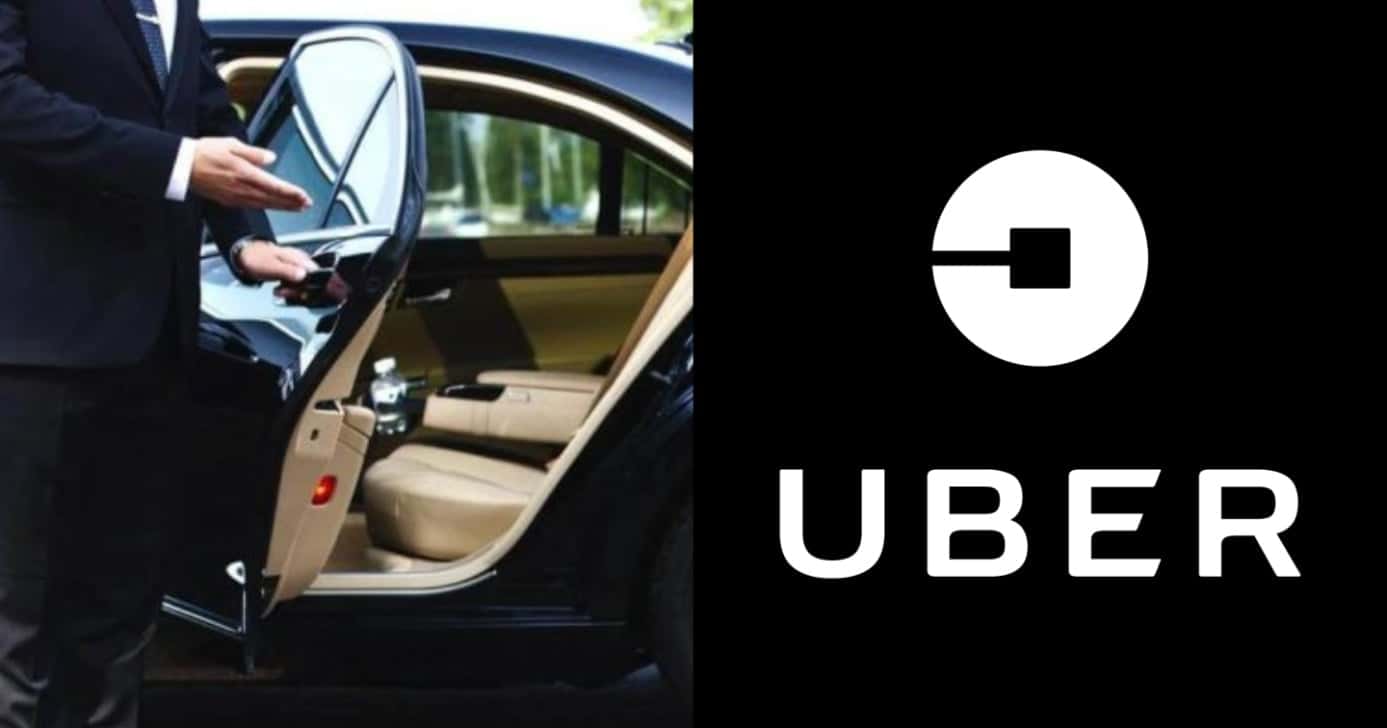 Carros para Uber Black (Foto: Reprodução/ Internet)