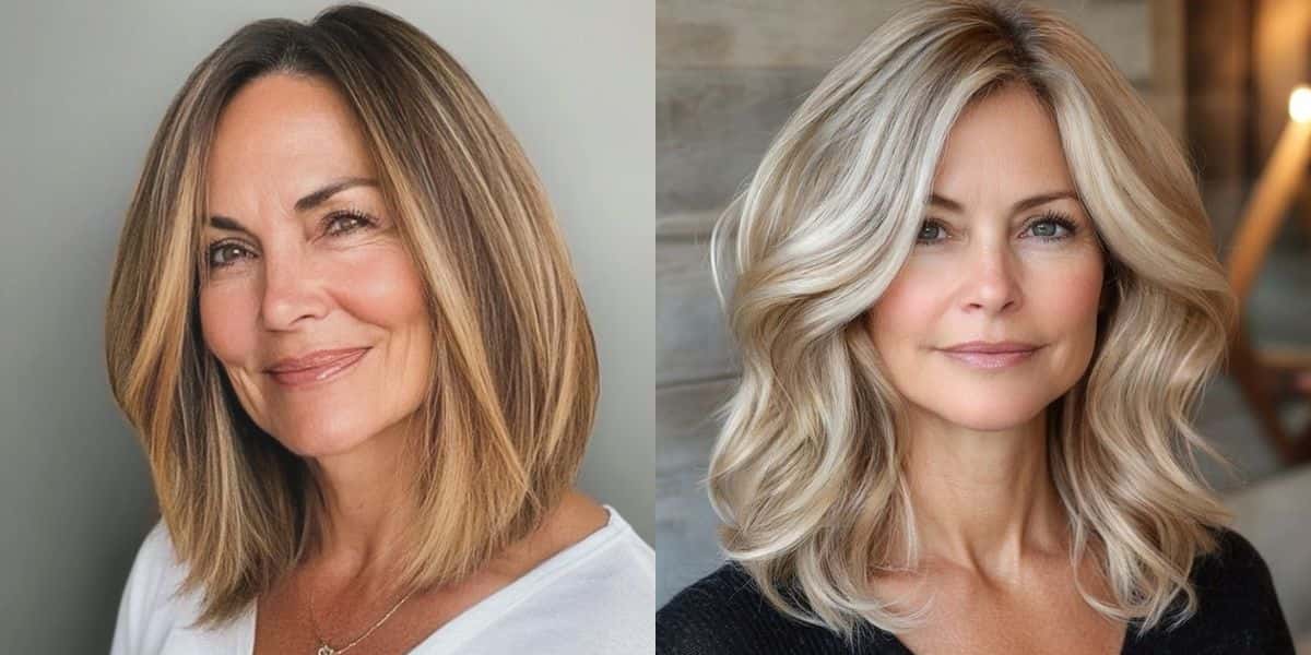 Cortes de cabelo (Fotos: Reproduções / Instagram)