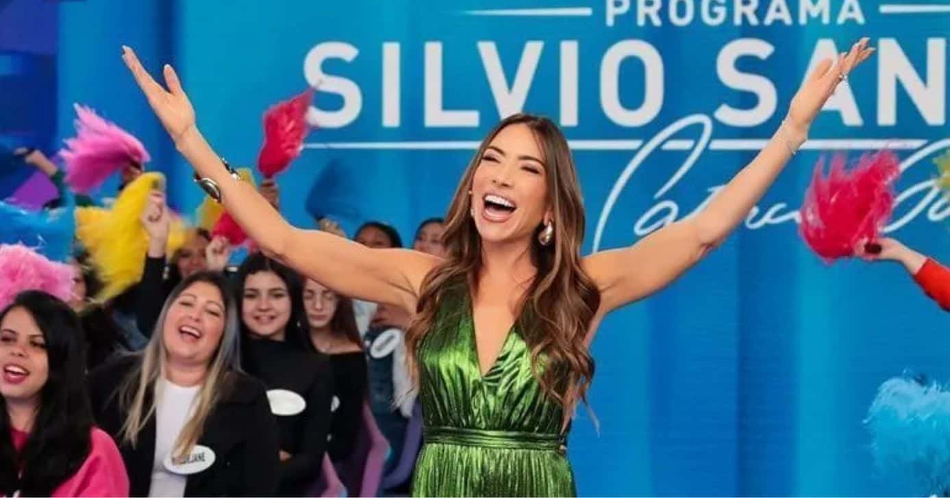 Divulgação SBT