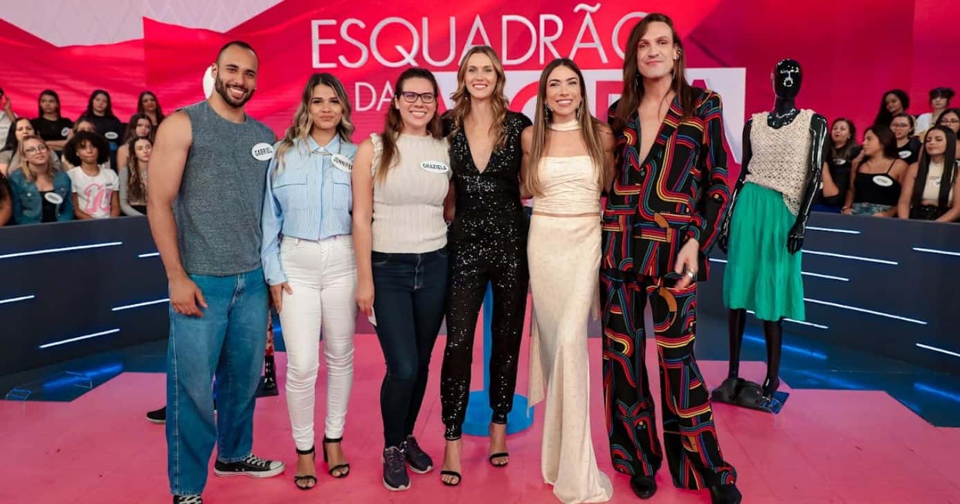 Divulgação SBT