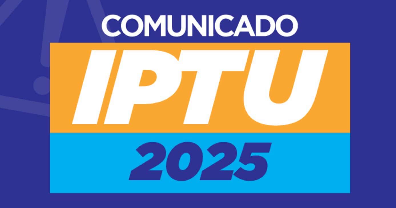 IPTU traz isenção aos idosos de São José - Foto: Internet
