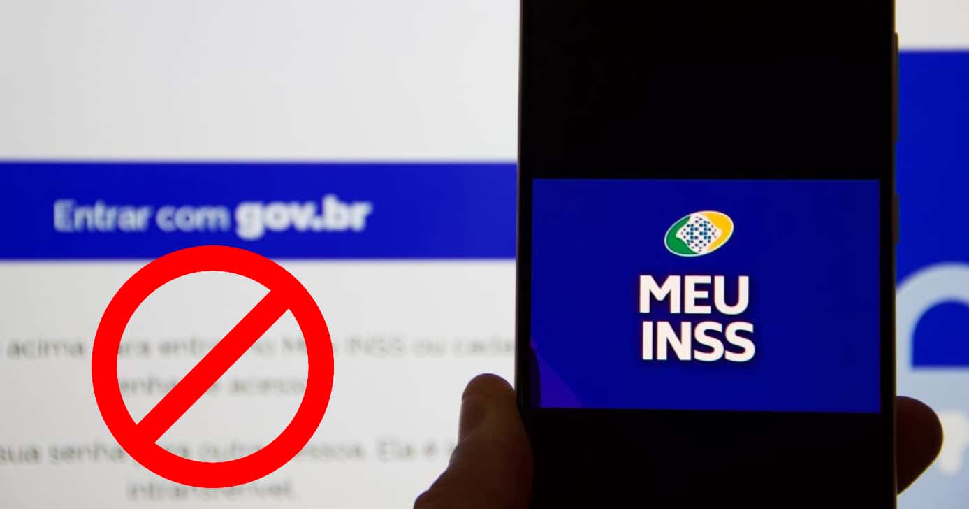 Meu INSS (Foto: Divulgação)