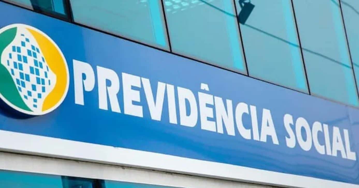 Previdência Social (Foto: Divulgação)