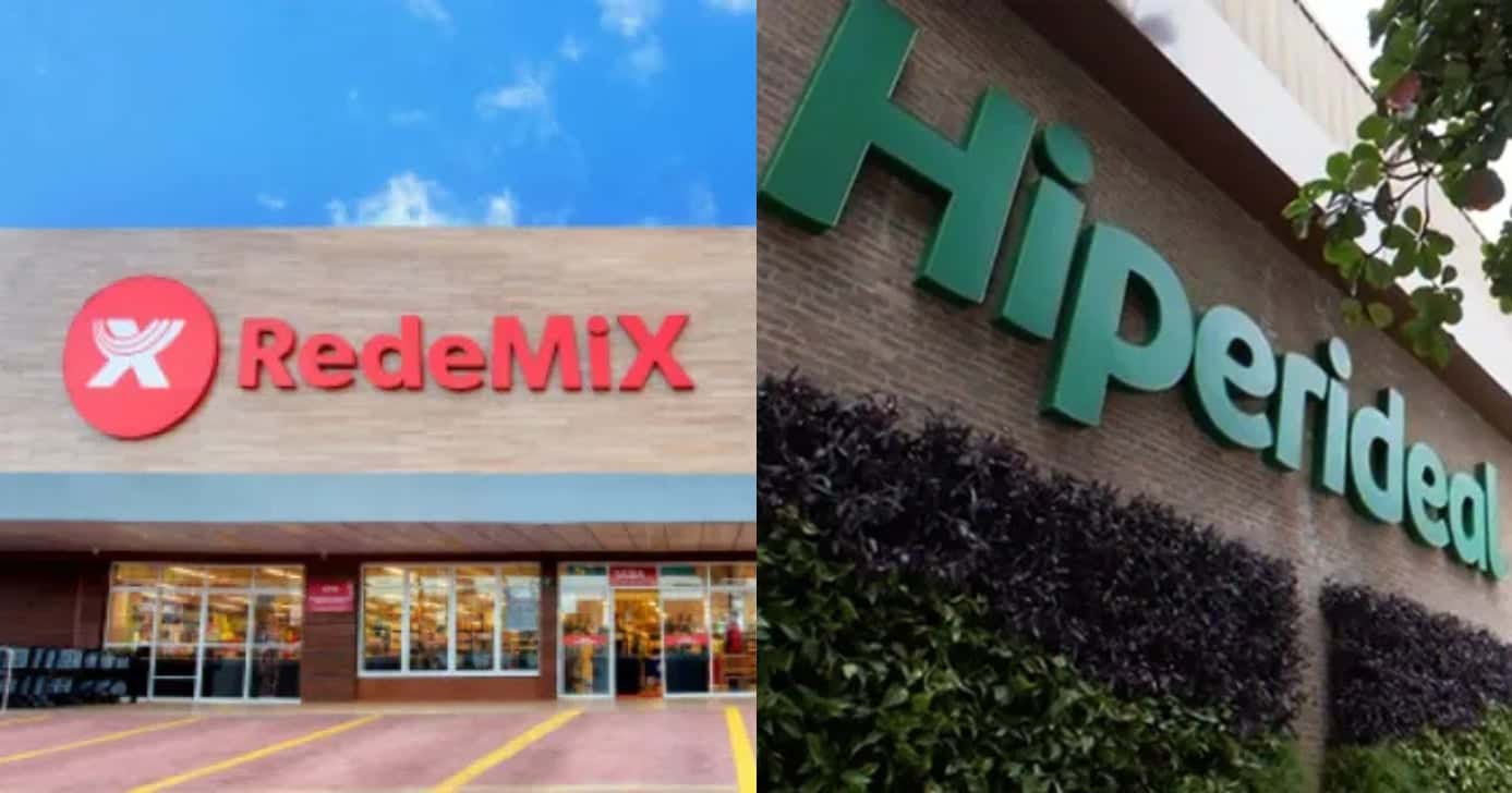 Rede Mix e Hiperideal são superados em Salvador, Bahia, por essa rede gigante dos supermercados (Foto: Divulgação)