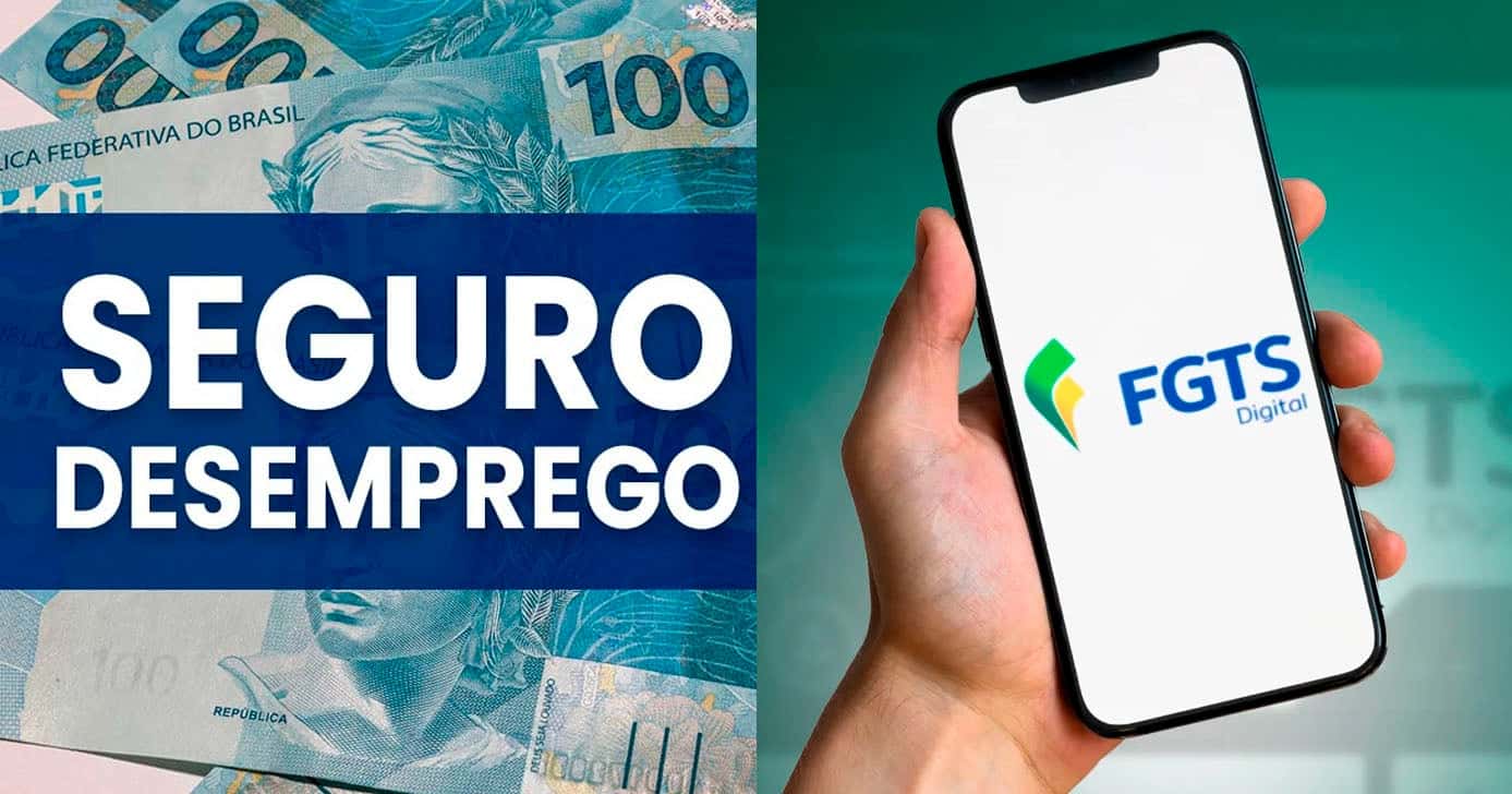 Seguro-Desemprego - FGTS - CLT (Foto: Reprodução)