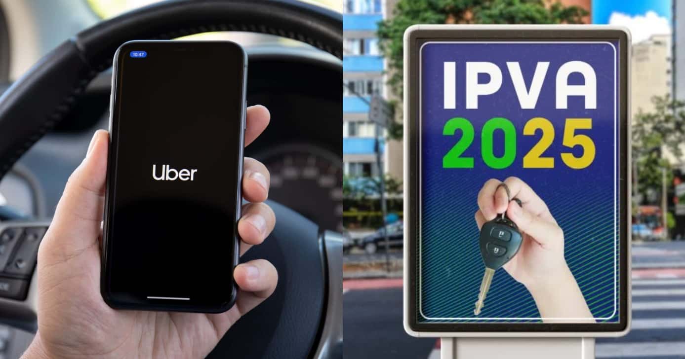 Rival da Uber ganha presentão no IPVA (Foto: Divulgação)