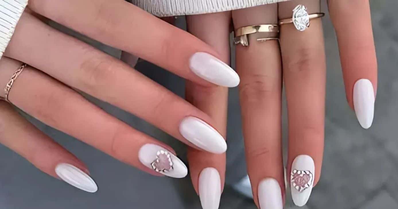 Unhas de gel - Foto Internet