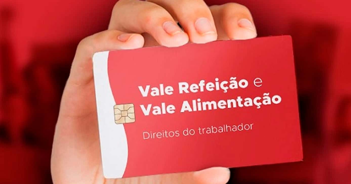Vale-Refeição e Vale-Alimentação passa por mudanças (Foto: Reprodução)