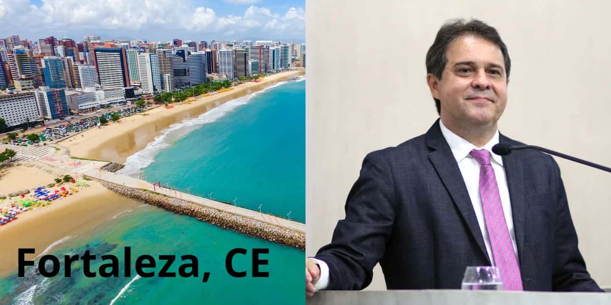 Vitória aos CPFs de Fortaleza, na era Evandro Leitão (Reprodução: Junior Pio)