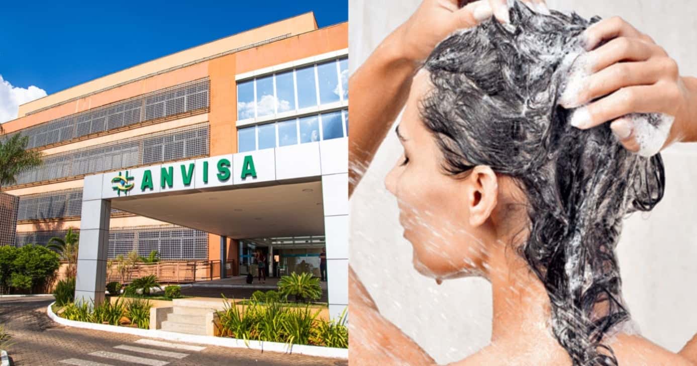 Shampoo nº1 e que você pode ter em casa é arrancado de todas às prateleiras - Foto: Montagem