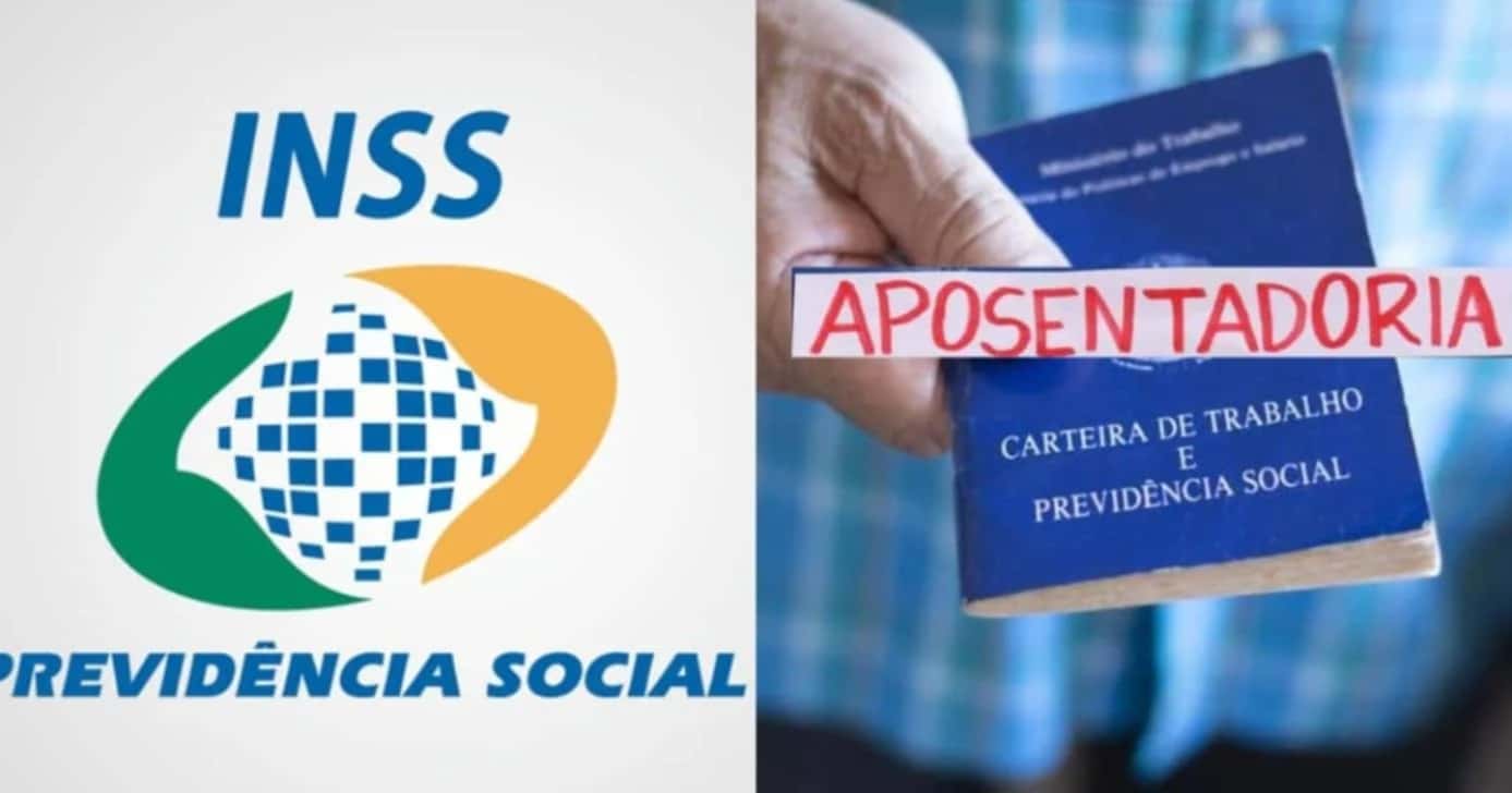 INSS confirma 3 passos para se aposentar antes dos 60 anos - Foto: Montagem