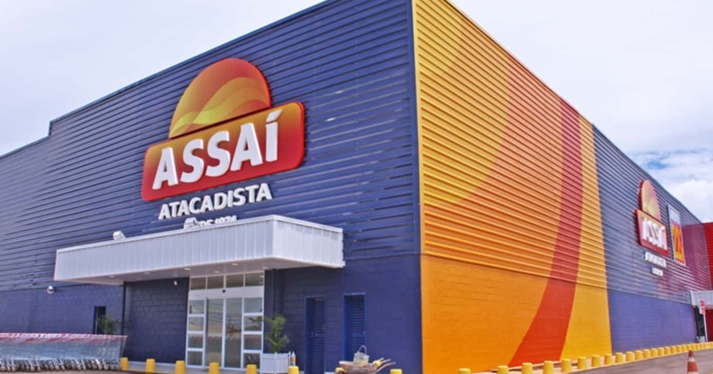 Supermercado popular igual ao Assaí, fecha em Fortaleza, Ceará (Foto: Divulgação)
