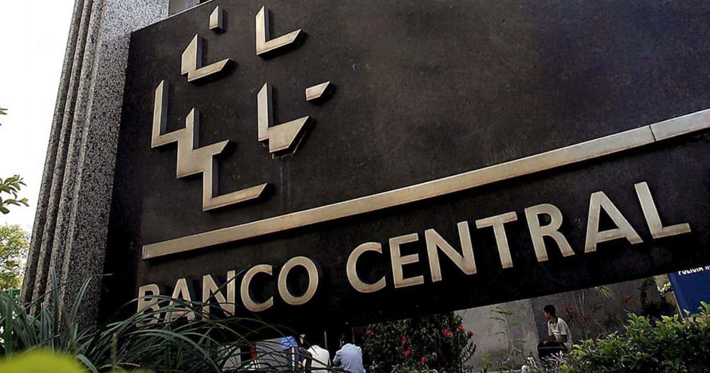 Banco Central - (Foto: Divulgação)