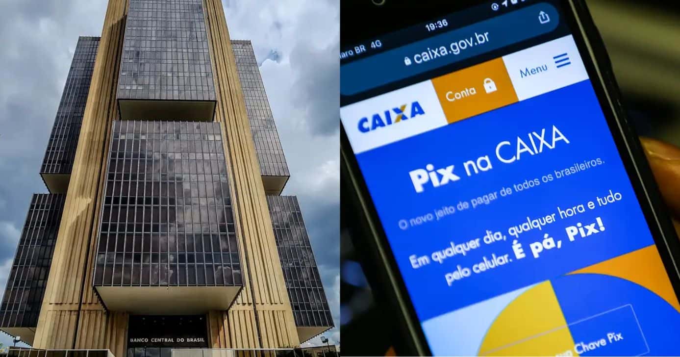 Entenda comunicado do Banco Central (Foto: Agência Brasil)