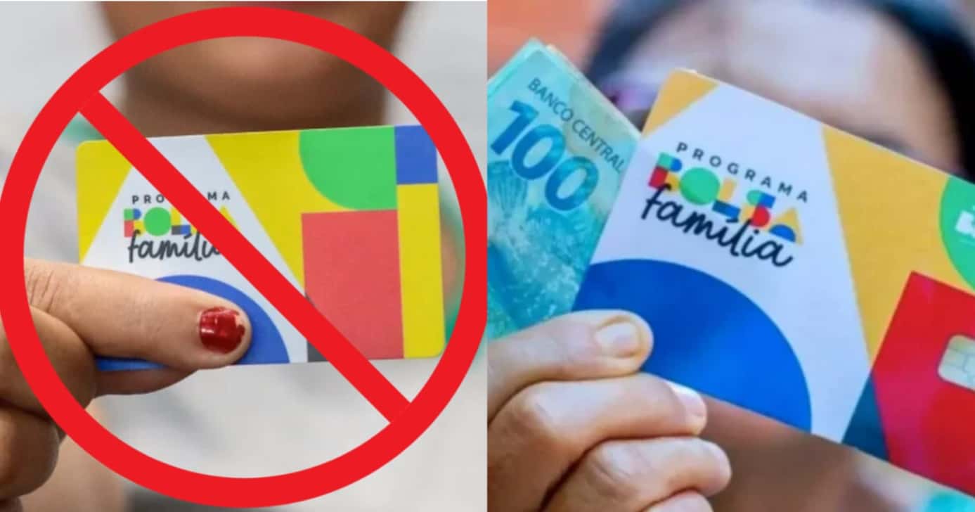 Decreto do Bolsa Família em vigor traz 4 atitudes que BLOQUEIAM benefício - Foto: Montagem