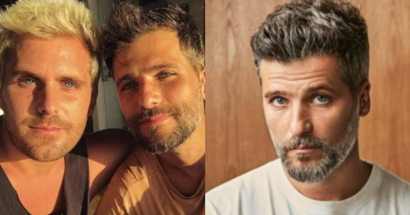 Thiago Gagliasso, em guerra com Bruno, detona recado (Foto: Reprodução/Montagem TV Foco)