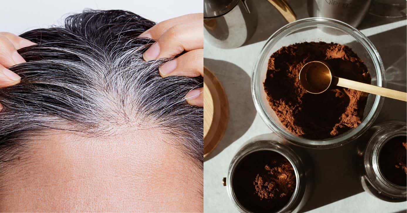 Veja como dar fim ao cabelo branco (Foto: Divulgação)
