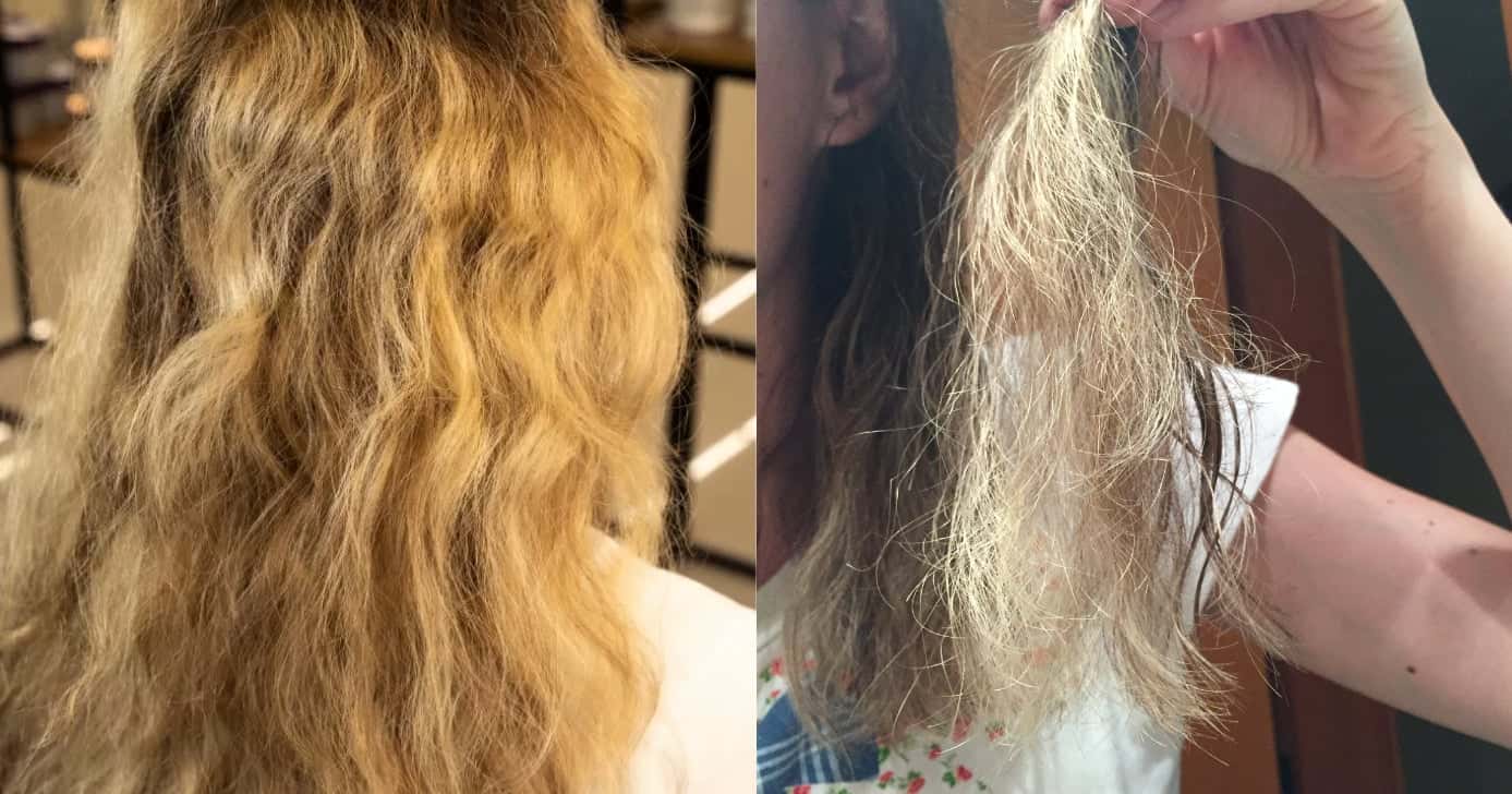 Os culpados pelo seu cabelo destruído (Foto: Divulgação)