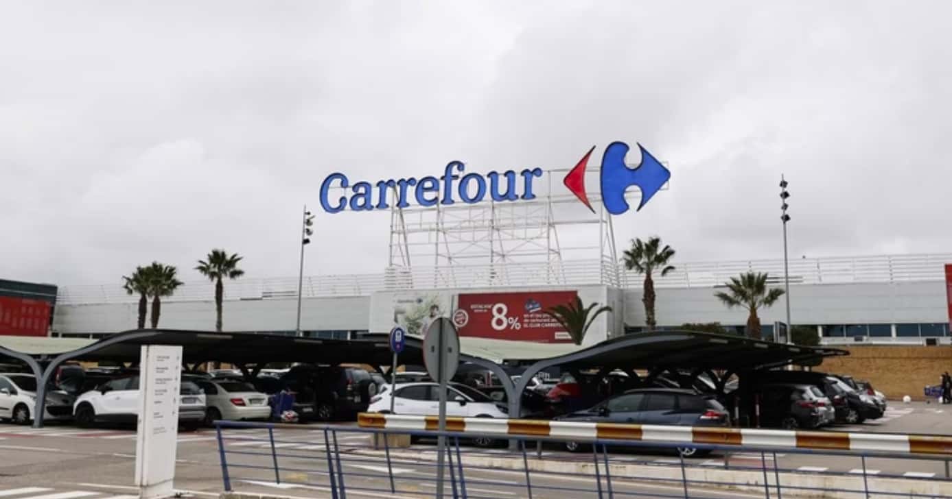 Rival do Carrefour inaugura nova unidade em Minas Gerais (Foto: Divulgação)