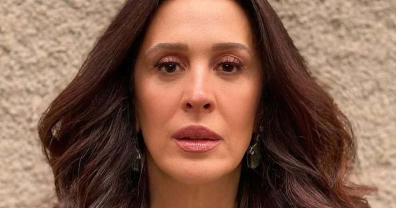 Cláudia Raia - Foto: Reprodução/ Intagram