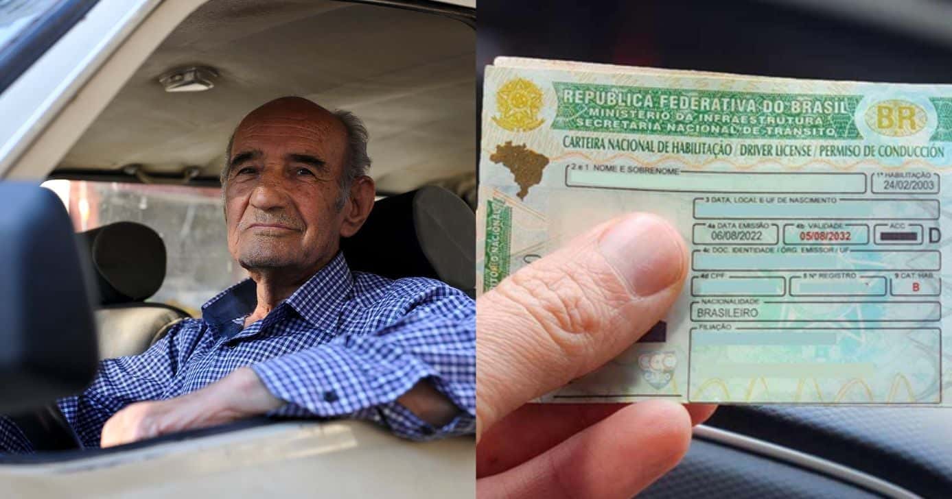 Veja as novas regras da CNH (Foto: Divulgação)