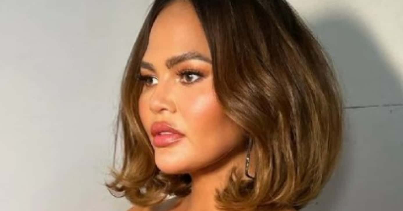 5 cortes de cabelo são a fonte da juventude para mulheres 55+ (Foto: Reprodução)