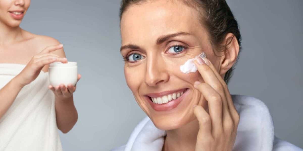 Hidratante facial potente (Foto: Internet)