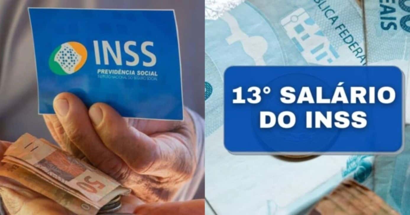 Decreto acaba de liberar R$2,9B à lista de aposentados do INSS - Foto: Montagem