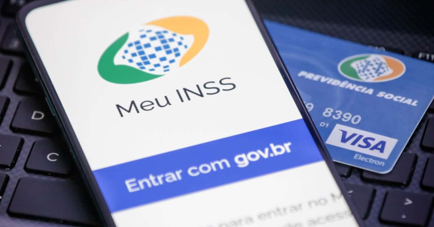 INSS - (Foto: Internet)