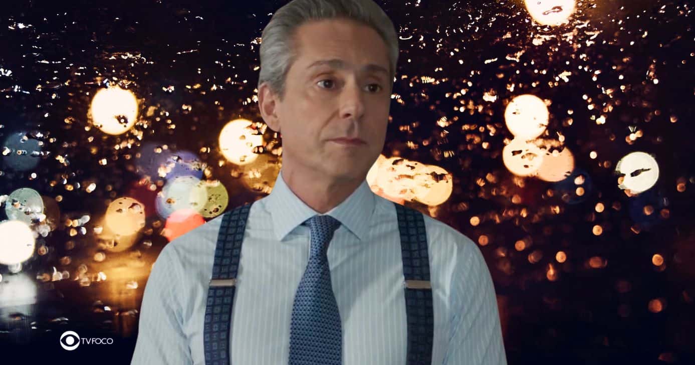 Marco Aurélio em Vale Tudo (Foto: Reprodução / Canva / Montagem TV Foco)