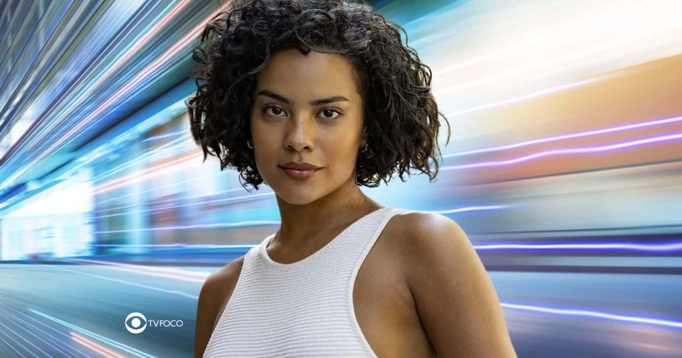 Maria de Fátima em Vale Tudo (Foto: Reprodução / Globo / Montagem TV Foco)