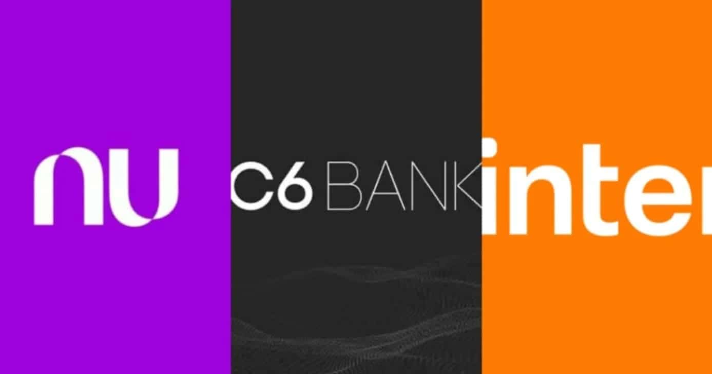 Comunicado geral chega hoje (21) pra quem usa aproximação no cartão nubank e+ - Foto: Montagem