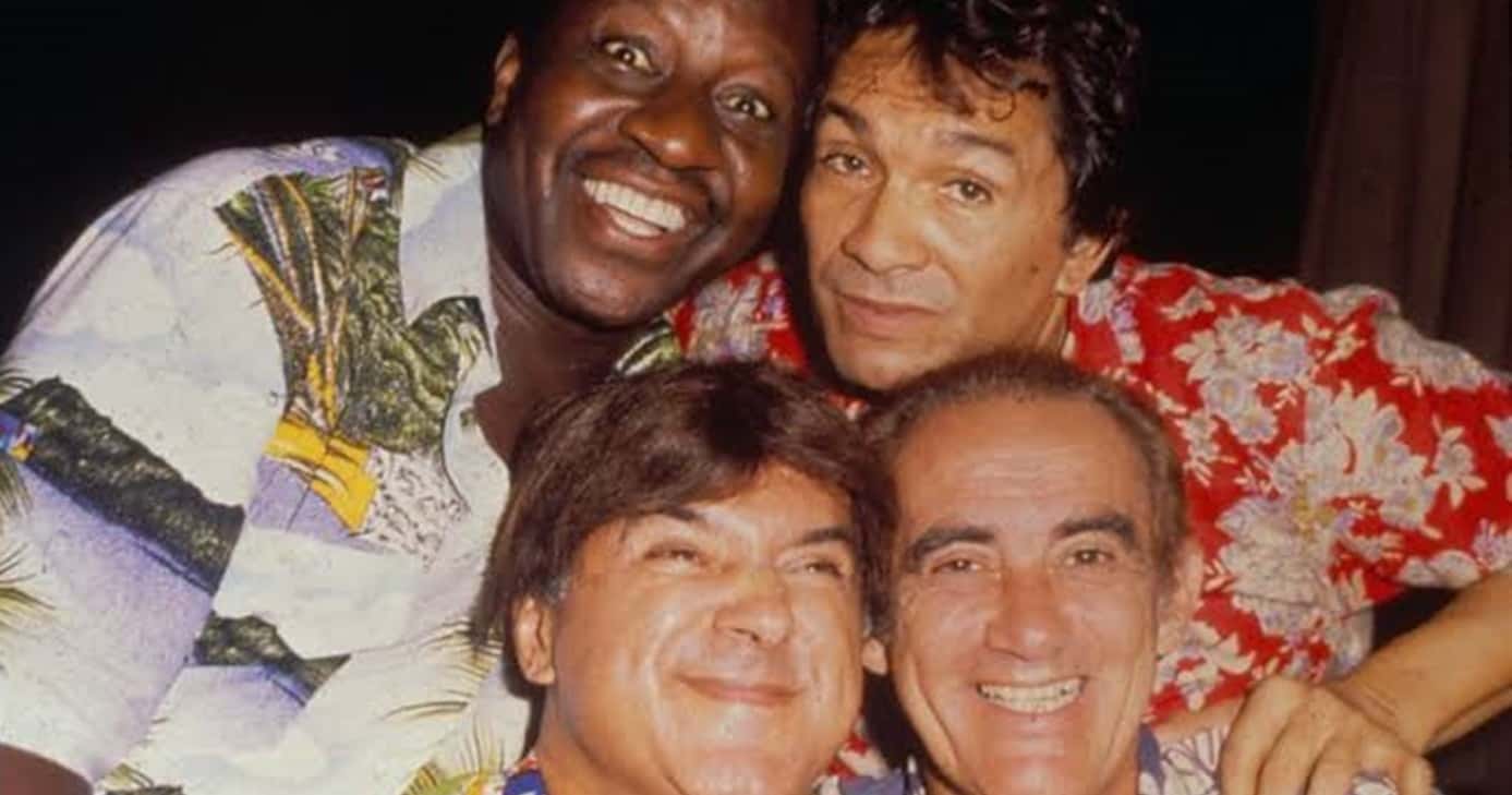 Vício de astro dos Trapalhões causou expulsão imediata do elenco (Foto: Reprodução/ Internet)