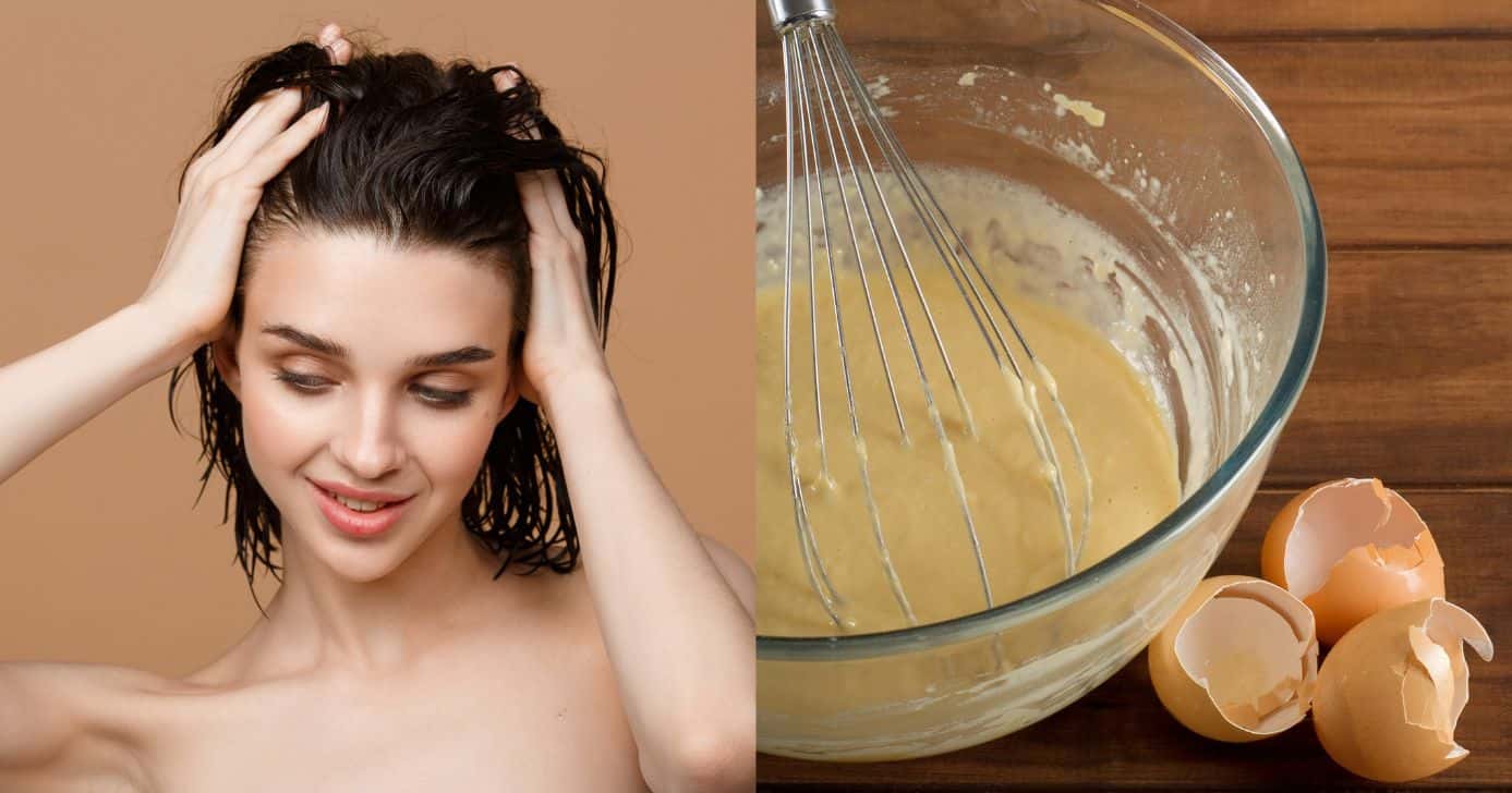 Receita caseira para alisar cabelo (Foto: Divulgação)