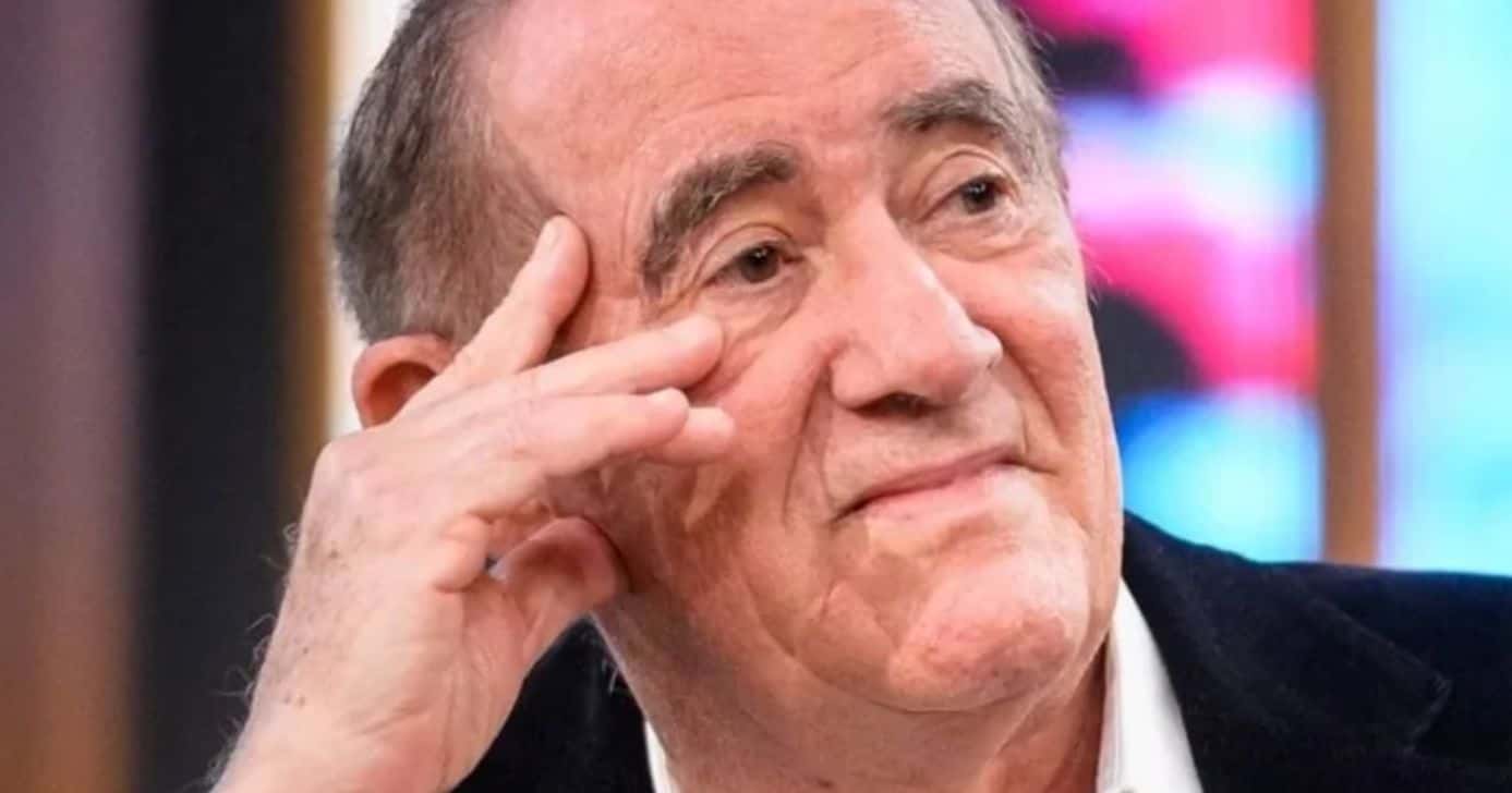 Renato Aragão, o eterno Didi (Foto: TV Globo)