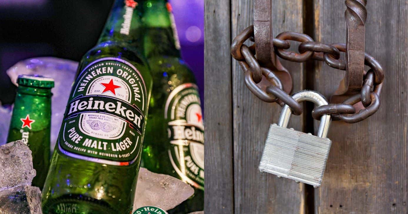 Restaurante fechou as portas em meio às lamentações (Foto: Divulgação)