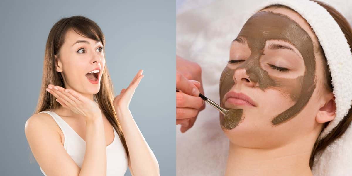 3 máscaras faciais para rejuvenescer a pele (Reprodução: Montagem TV Foco)