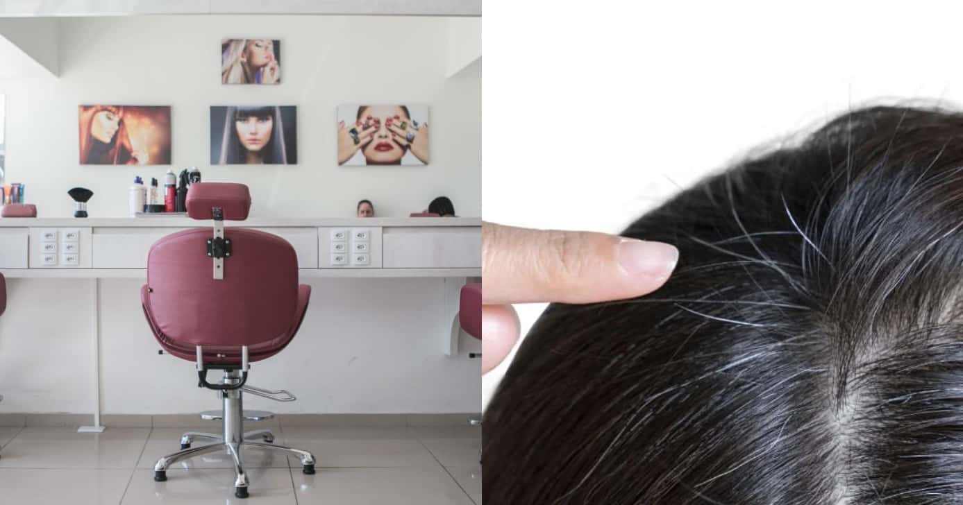 Com esses passos em casa, você dirá adeus aos salões de beleza (Foto: Divulgação)