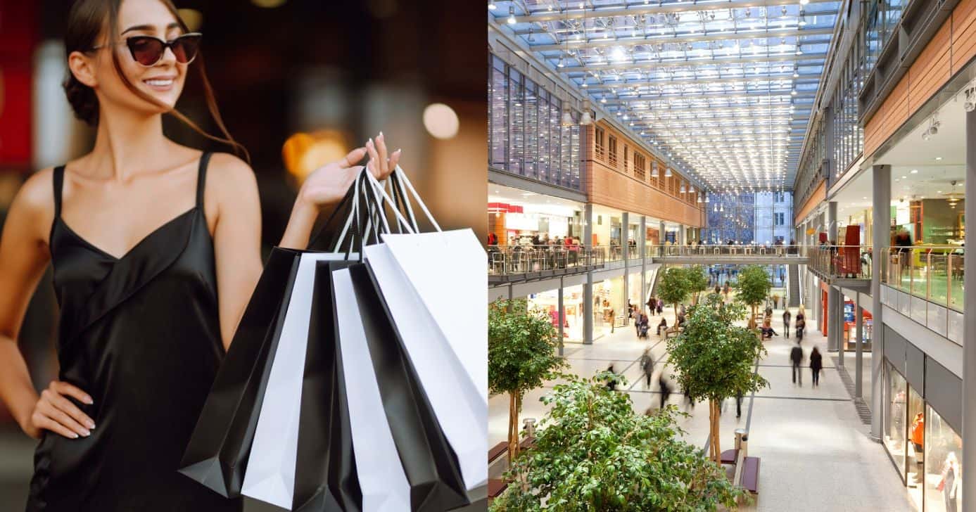 Porto Alegre vai ganhar um novo shopping em 2025 (Foto: Divulgação)