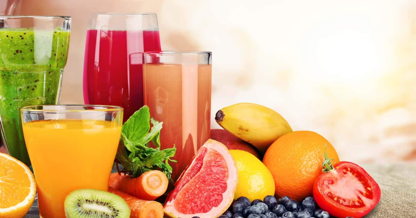 Suco potente te ajuda a rejuvenescer em 2025 (Foto: Divulgação)
