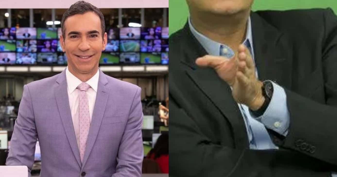 Globo demite grande nome e abala até o Jornal Hoje de Tralli (Foto: Reprodução/Montagem TV Foco)