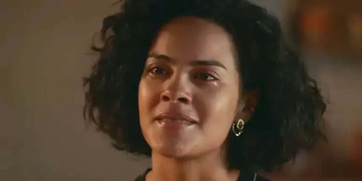 Fátima em Vale Tudo (Foto: Reprodução/ Globo)