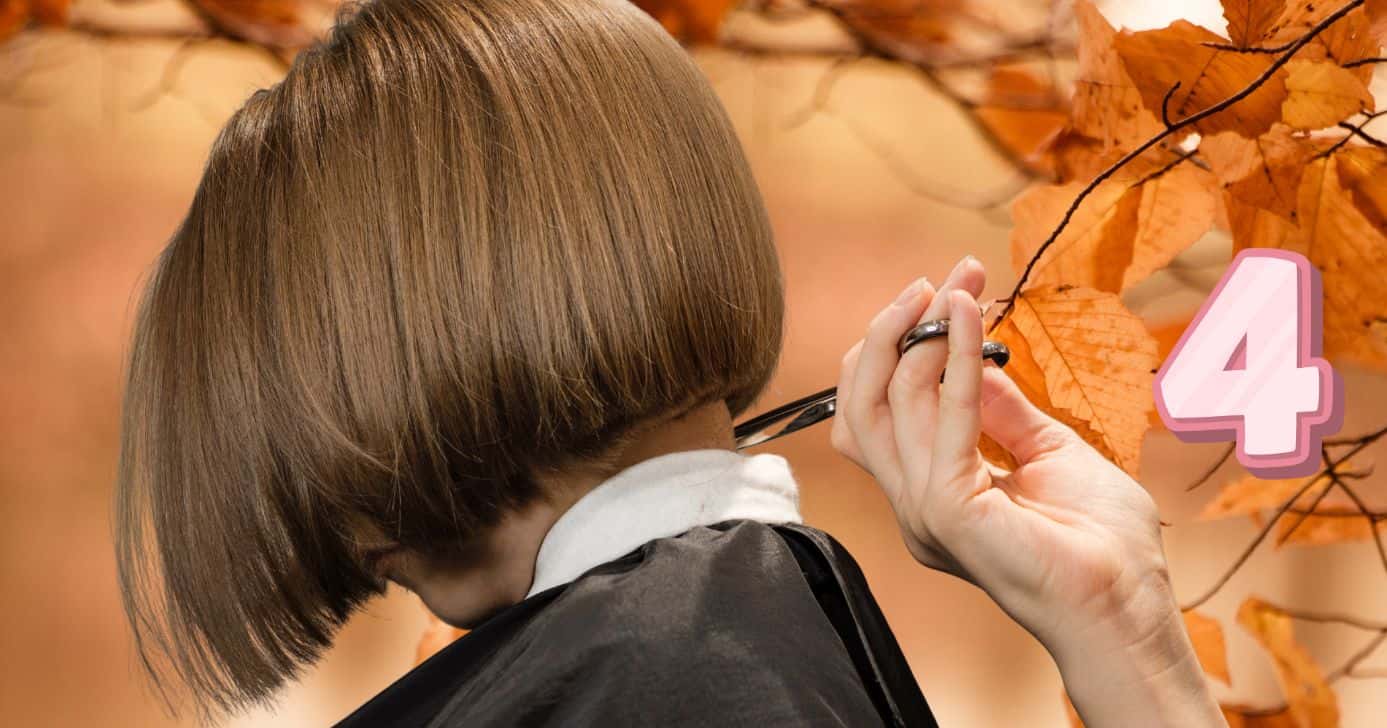 5 cortes de cabelo (Foto: Reprodução / Canva / Montagem TV Foco)