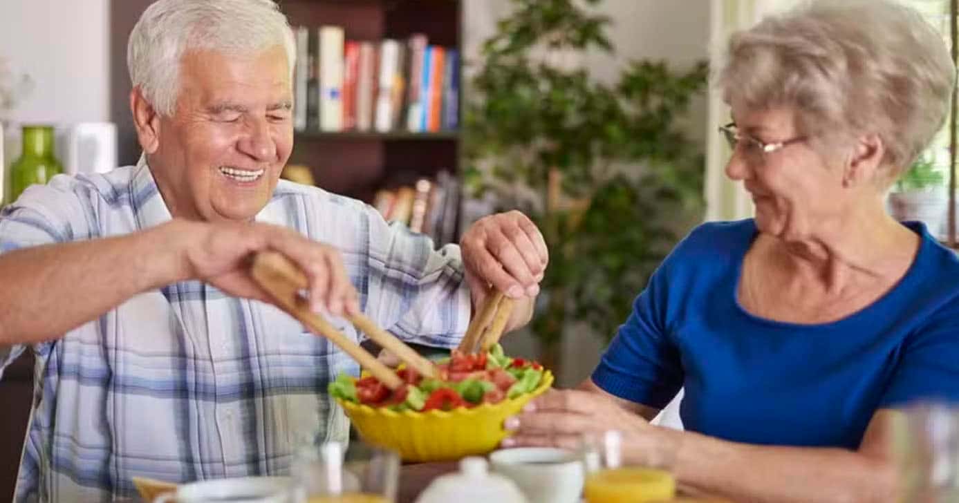 Debate: alimentos que fortalecem a imunidade e humor (Foto: Reprodução)