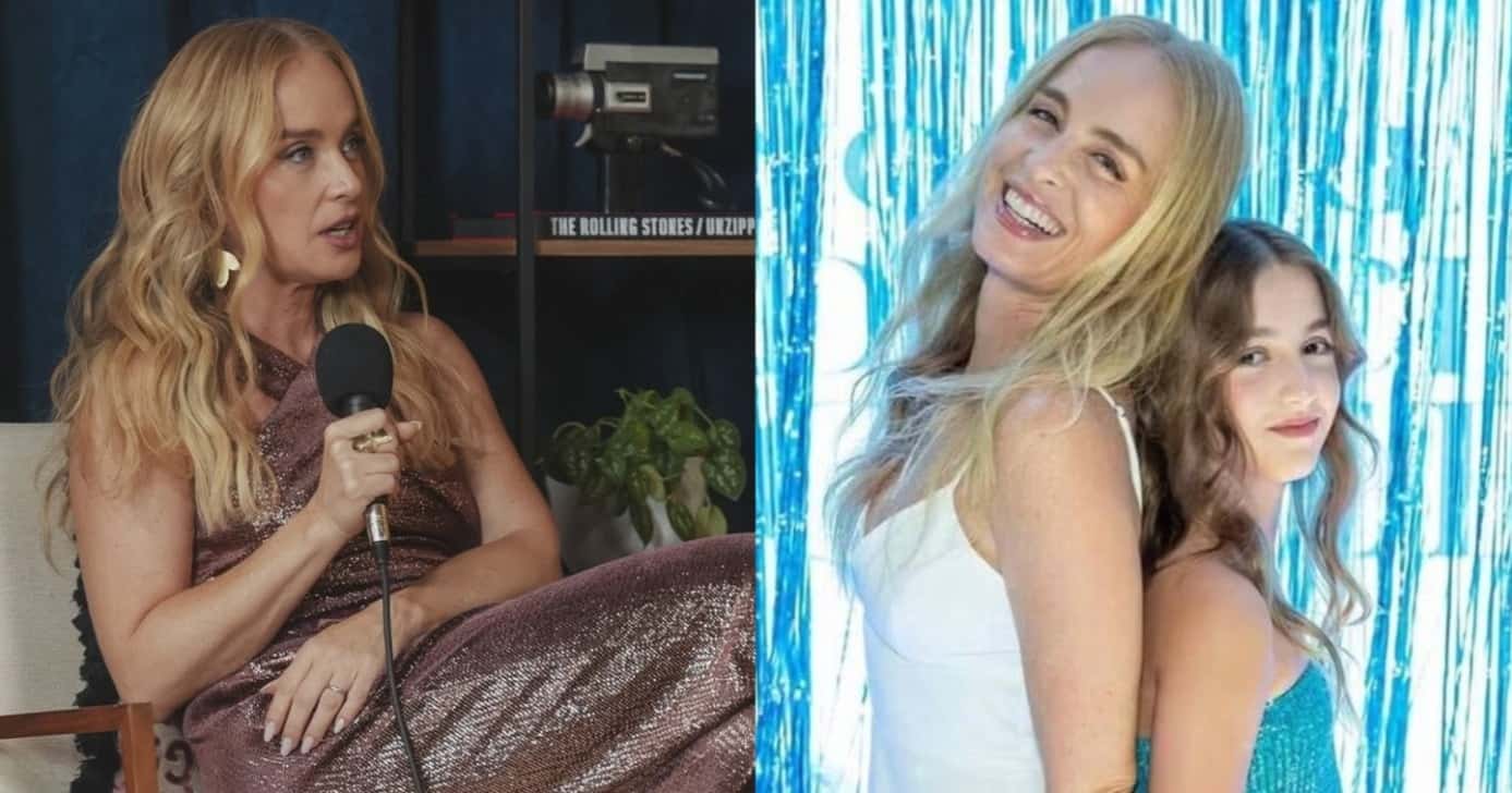 Angélica amarga arrependimento do que fez: "Errei com a Eva" (Foto: Reprodução/ Internet)